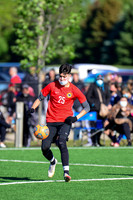 29-May-2021 vs Legends FC