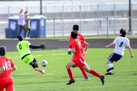 JV vs West Chicago 17-Apr-2021