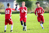 JV2 vs Geneva 05-Oct-2019
