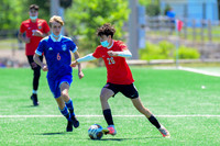 29-May-2021 vs Tonka United