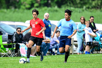 Strikers - Reddan June-2019