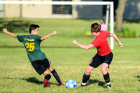 Varsity2 Summer @ Waubonsee Valley 11-Jul-2019