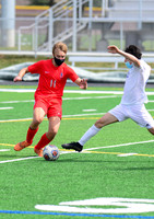 JV vs Larkin 30-Mar-2021