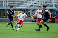 JV2 @ West Chicago 06-Sep-2019 -8186