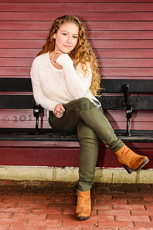 Rose Chiodo -0804