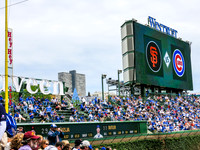 Cubs-Giants 05-25-2017