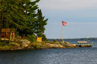 Lake Kabetogama 2021