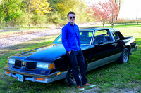 Mr. Truman Jacobson