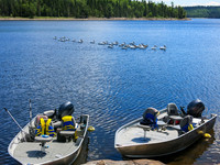 Oak Lake 2019